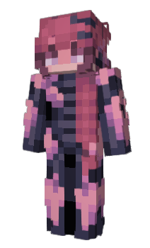 Minecraft скін по ніку ssaprophyte