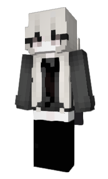 Minecraft скин по нику ssaywurii