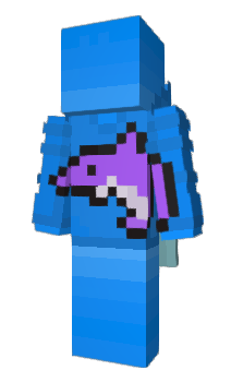 Minecraft скин по нику ssayy_