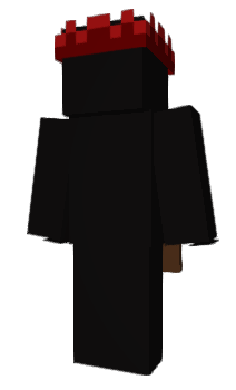Minecraft скин по нику ssayy_