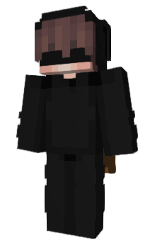 Minecraft skin sscbot