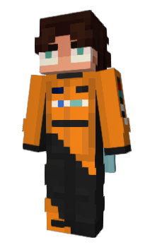 Minecraft скин по нику sshoiny