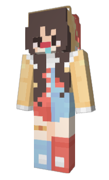 Minecraft скин по нику sshybruh