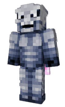 Minecraft скин по нику ssigor