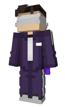 Minecraft скин по нику sslan