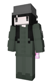 Minecraft скин по нику ssobre