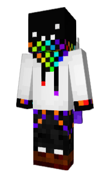 Minecraft skin sssasun