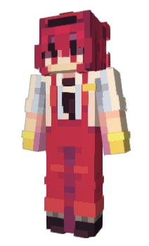 Minecraft скін по ніку sssugardelicious