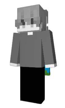 Minecraft скин по нику ssy2_