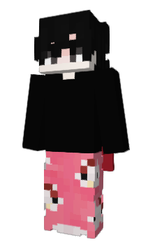 Minecraft скин по нику ssy2_