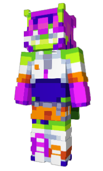 Minecraft скин по нику st4rbelt