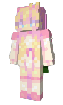 Minecraft скин по нику st4rbelt