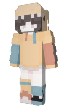 Minecraft скин по нику st4wy