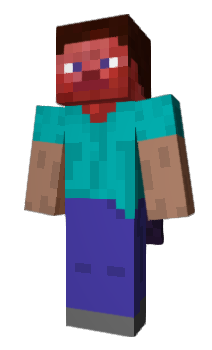 Minecraft skin stackn