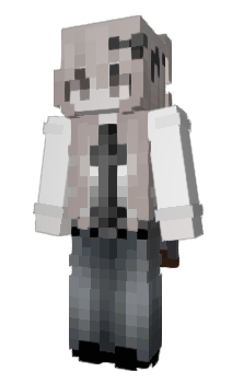Minecraft скин по нику stanis1aww