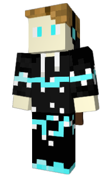 Minecraft скін по ніку star_wars_4534