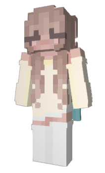 Minecraft skin starletmelodyy