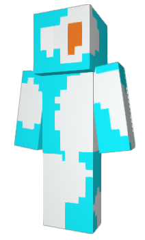 Minecraft skin starshine_0