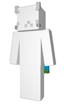 Minecraft скін по ніку stashCM