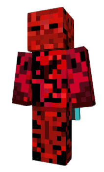 Minecraft скин по нику steakmen