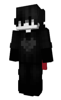 Minecraft скин по нику stesy
