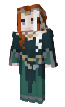 Minecraft skin stickyhon