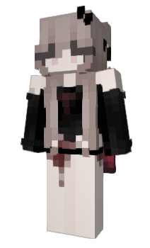 Minecraft skin stoicbroom55629