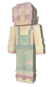 Minecraft скин по нику stomach_acid