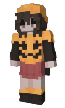 Minecraft скін по ніку strawwbemmy