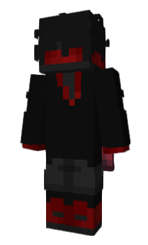 Minecraft скин по нику streetay
