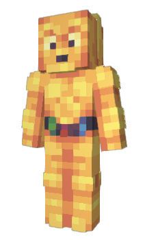 Minecraft скин по нику stressilogy