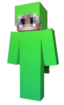 Minecraft skin strwy