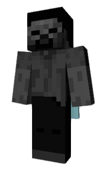 Minecraft скін по ніку suddenvictory