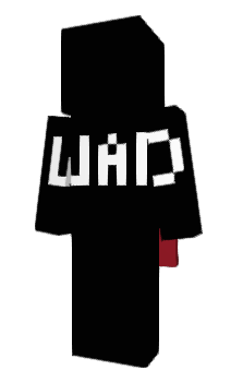 Minecraft скін по ніку sudokuduku
