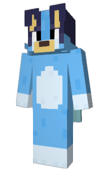 Minecraft скин по нику sug4r__byanka
