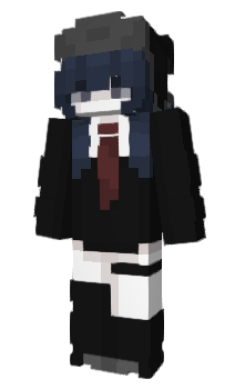 Minecraft скин по нику sugarpjlls