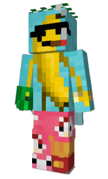Minecraft скин по нику sugles