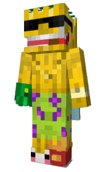 Minecraft скин по нику sugles