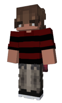 Minecraft скин по нику sujhu