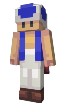 Minecraft скин по нику sum_knight