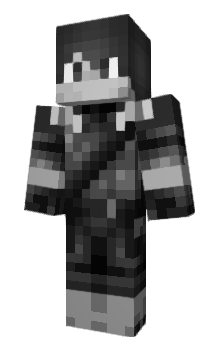 Minecraft skin sumaaB