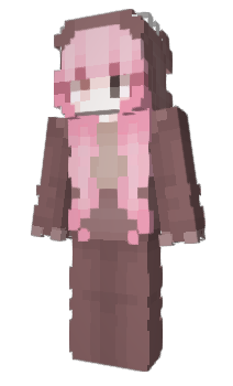 Minecraft скин по нику sunlitluv