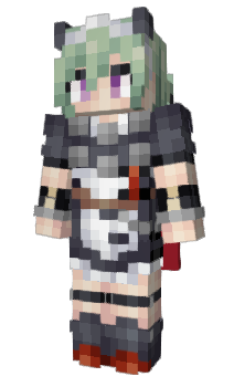 Minecraft скин по нику super_falcon