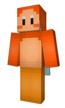 Minecraft скин по нику supereevee07