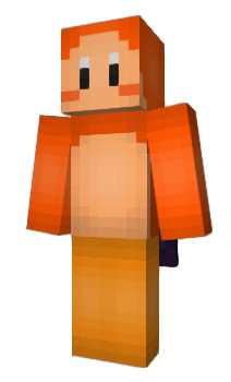 Minecraft скин по нику supereevee07