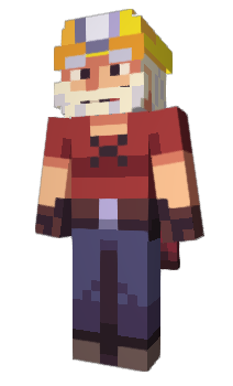Minecraft skin supfaalavelave15