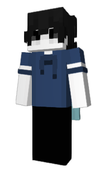 Minecraft скин по нику suplicar
