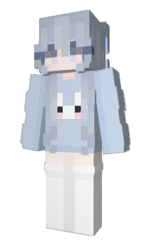 Minecraft скин по нику supria