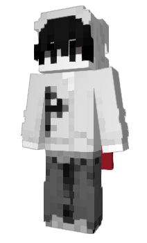 Minecraft скин по нику surle