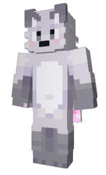 Minecraft скин по нику suzl